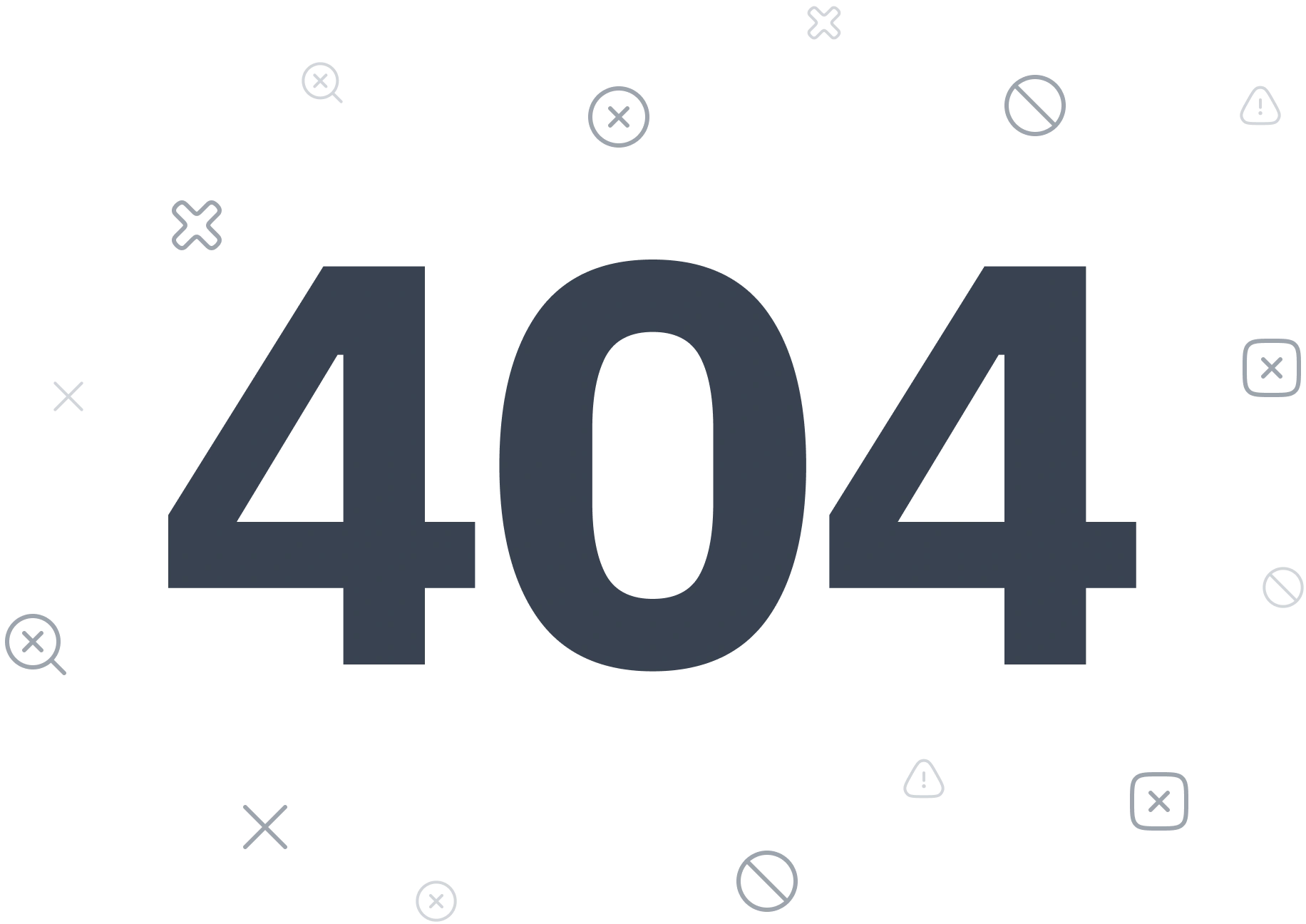 404 Not Found